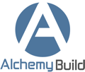 Alchemy Build Logo